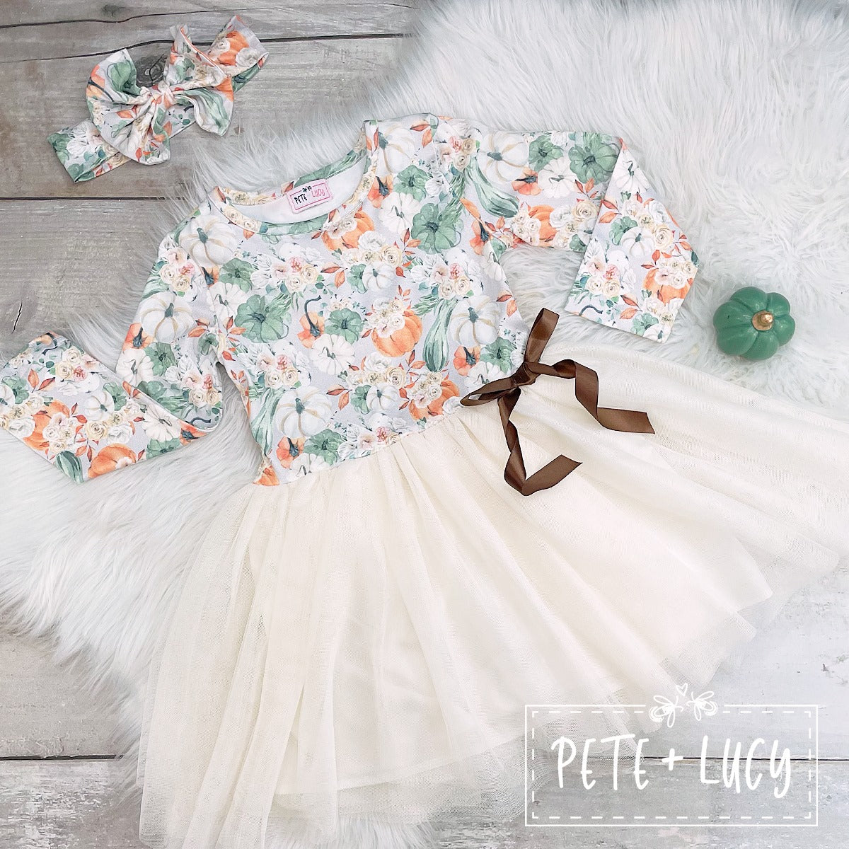 Fall Fancy