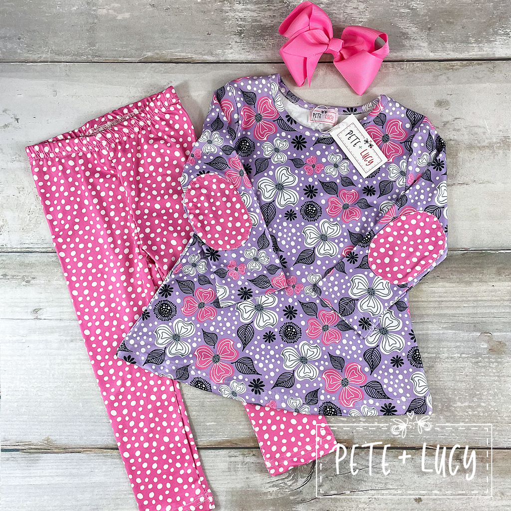 Pop of Posies