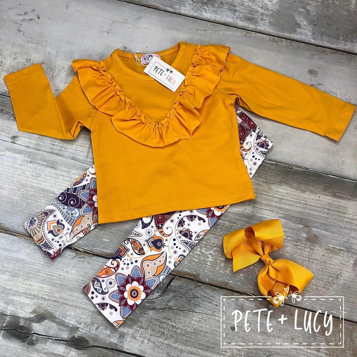 Paisley Princess