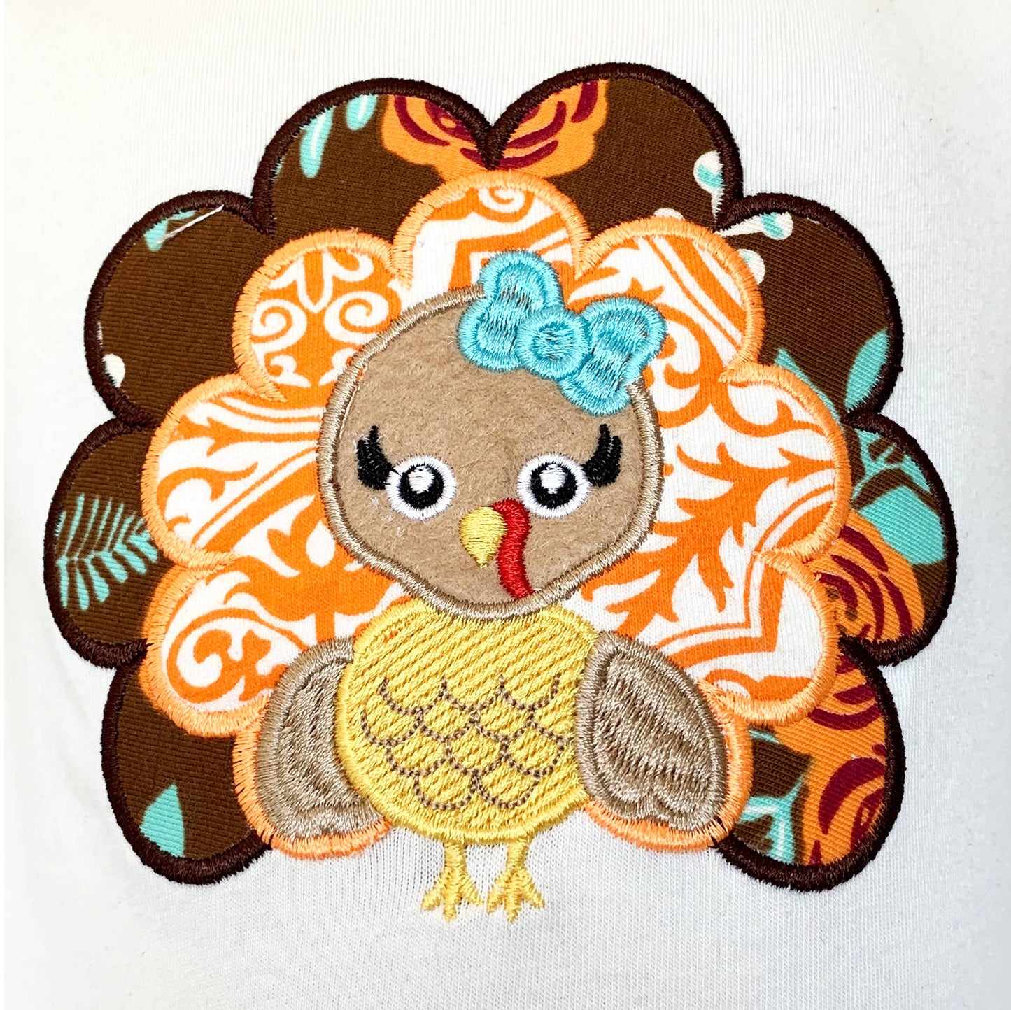 Thanksgiving Turkey