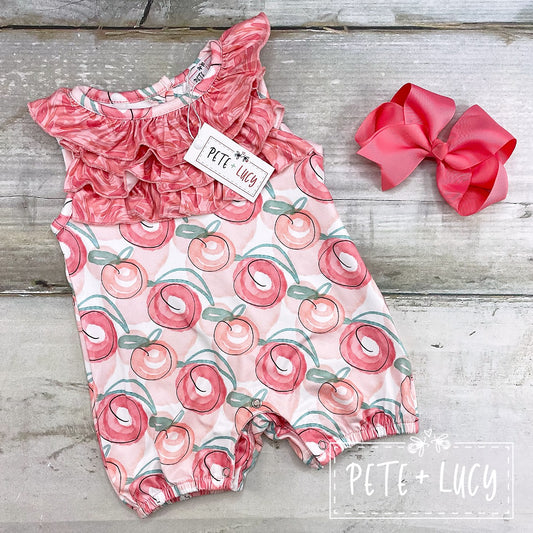 Peachy Keen