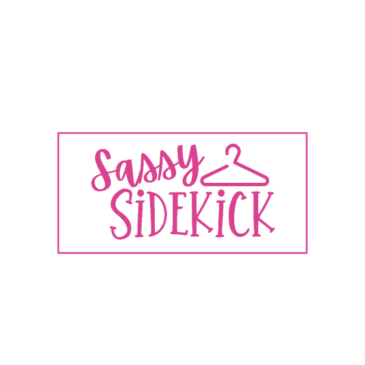 Sassy Sidekick Children's Boutique Gift Card